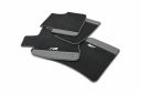 SEAT Leon 4 (KL) velours mattenset