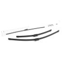 SEAT Leon 4 (KL) set aero-ruitenwisserbladen