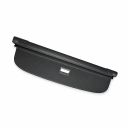 SEAT Leon 4 (KL) rolhoes bagageruimte, met scheidingsnet