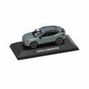 Originele modelauto cupra formentor 1:43, enceladus - grey