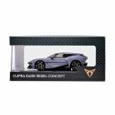 CUPRA DarkRebel modelauto (1:43)