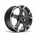 CUPRA Formentor (5F) velg 19 inch