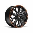 CUPRA Formentor (5F) velg 19 inch