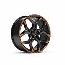 CUPRA Formentor (5F) 20 inch velg