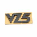 CUPRA Formentor (5F) embleem - zwart