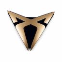 CUPRA Born (10E), Formentor (5F) embleem