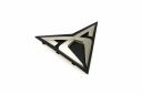 CUPRA Formentor (5F) embleem - zwart