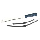 CUPRA Formentor (5F) set aero-ruitenwisserbladen