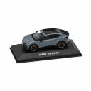 Originele modelauto cupra tavascan 1:43, - mat