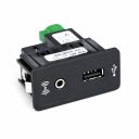 Originele usb poort