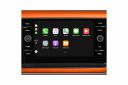 Volkswagen activeringsdocument voor App-connect