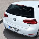 Volkswagen Golf 7 (5G) tildrempelbescherming