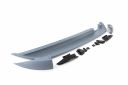 Volkswagen Golf 7 (5G) spoiler - gegrond