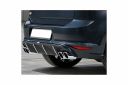 Volkswagen Golf 7 (5G) exterieur stylingdeel