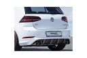 Volkswagen Golf 7 (5G) exterieur stylingdeel