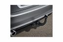 Volkswagen Golf 7 (5G) trekhaak, afneembaar