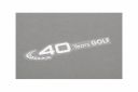 Volkswagen Golf 7 (5G) sticker
