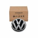 Volkswagen Golf 7 (5G) logo achterklep - chroom