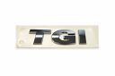 Volkswagen Caddy 3, Golf 7 (5G) TGI embleem