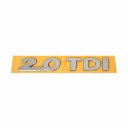 Volkswagen Golf 7 (5G) embleem