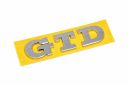Volkswagen Golf 7 (5G) embleem