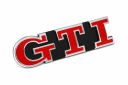 Volkswagen Golf 7 (5G), Polo 6 (2G/AW) logo GTI