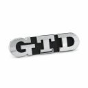 Volkswagen Golf 7 (5G) embleem