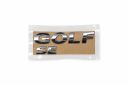 Volkswagen Golf 7 (5G) embleem