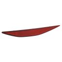 Volkswagen Golf 7 (5G) reflector - linksachter