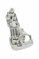 Volkswagen Golf 7 (5G) achterlicht fitting links - linksachter