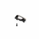 Volkswagen Golf 7 (5G), Tiguan 2 (AD1/AX1), T-Roc sleutelafdekking (R-line)