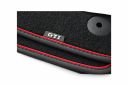 Volkswagen Golf 7 (5G) velours mattenset