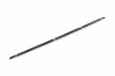 Volkswagen Golf 7 (5G) logo - zwart (links)