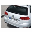 Volkswagen Golf 7 (5G) bumperbescherming