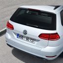 Volkswagen Golf 7 (5G) tildrempelbescherming