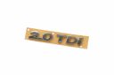 Volkswagen Golf 7 (5G) embleem