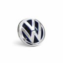 Volkswagen Golf 7 (5G) logo achterklep - chroom