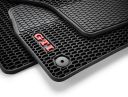 Volkswagen Golf 7 (5G) GTI all-weather mattenset - zwart