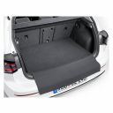 Volkswagen Golf 8 (5H) omkeerbare kofferbakmat