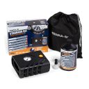 Originele bandenreparatieset + compressor (700ML)