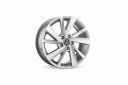 Volkswagen Golf 7 (5G) lichtmetalen velg - zilver (15 inch)