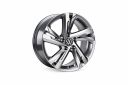 Volkswagen Golf 8 (5H) lichtmetalen velg (17 inch)
