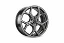 Volkswagen Golf 5 (1K) lichtmetalen velg (18 inch)