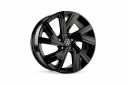 Volkswagen Golf 8 (5H) lichtmetalen velg - zwart (18 inch)