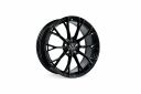 Volkswagen Golf 8 (5H) lichtmetalen velg - zwart (19 inch)