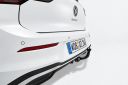 Volkswagen Golf 8 (5H) trekhaak, star