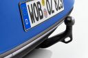 Volkswagen Golf 8 (5H) trekhaak - afneembaar