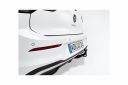 Volkswagen Golf 8 (5H) trekhaak, afneembaar