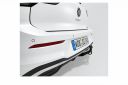 Volkswagen Golf 8 (5H) trekhaak, afneembaar