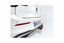 Volkswagen Golf 8 (5H) trekhaak - zwenkbaar